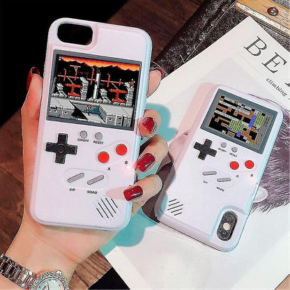 NACAKA  IPhone Game Case