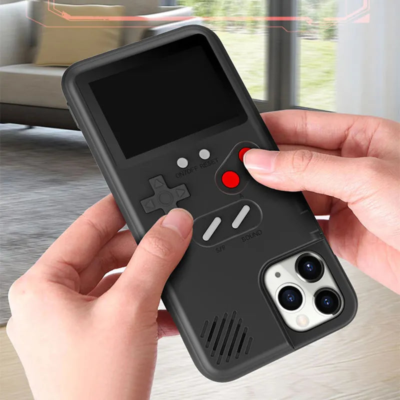 NACAKA  IPhone Game Case